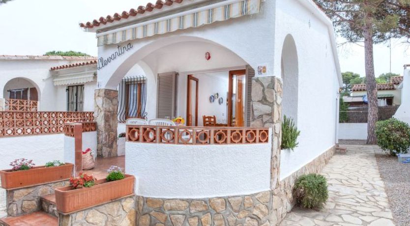 Photo of La Llevantina