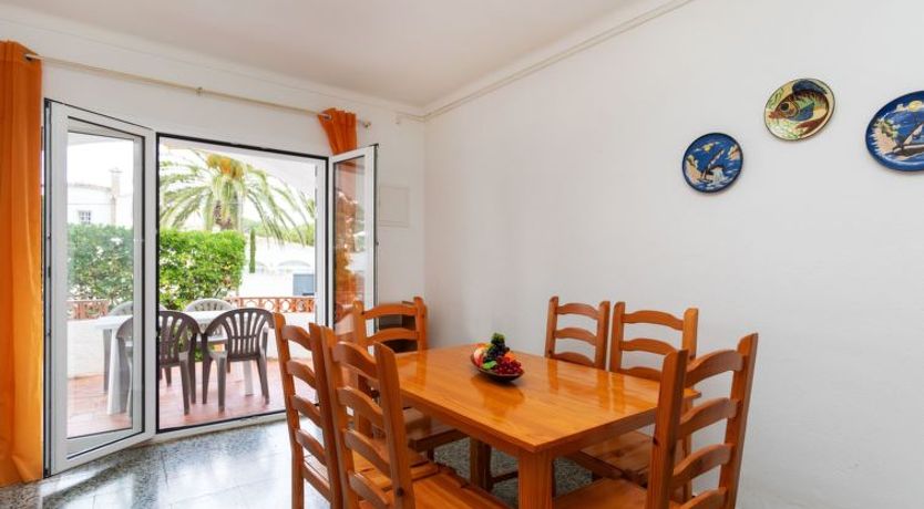 Photo of La Llevantina