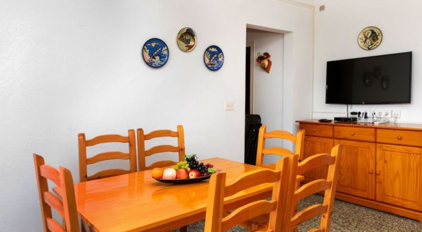 Photo of La Llevantina