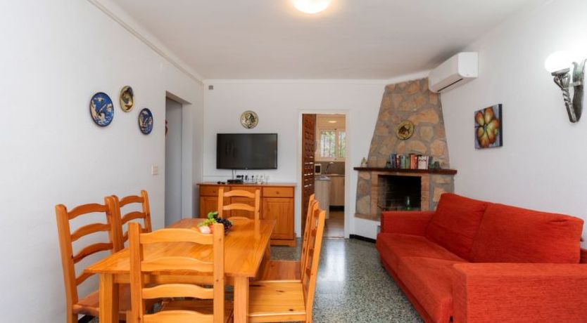 Photo of La Llevantina