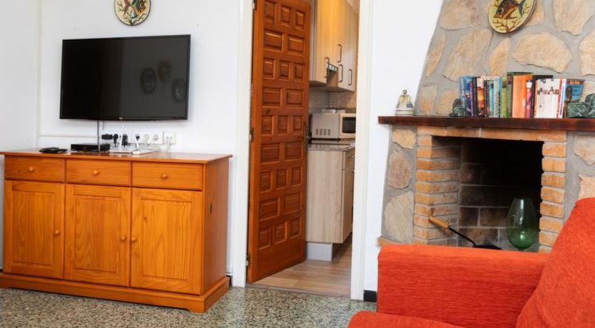 Photo of La Llevantina