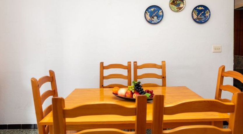 Photo of La Llevantina