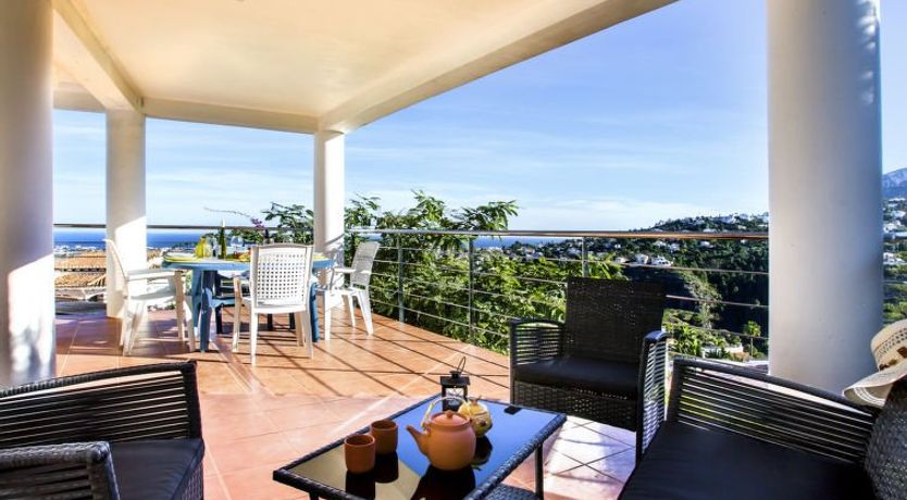 Photo of Villa Charly