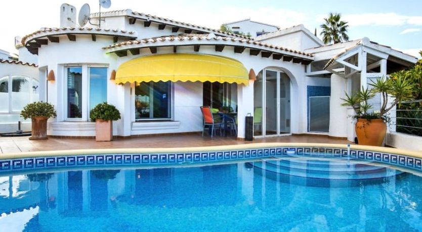 Photo of Villa Charly