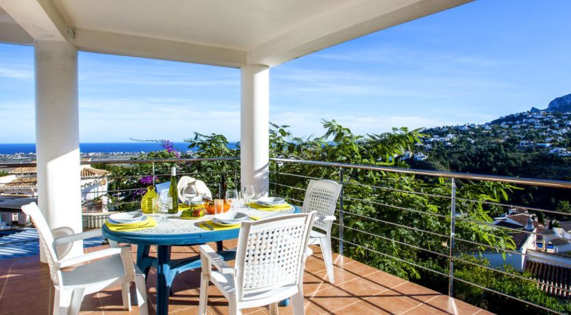 Photo of Villa Charly