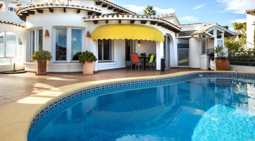 Photo of Villa Charly