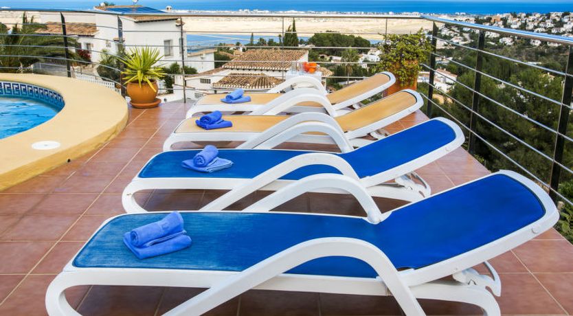 Photo of Villa Charly