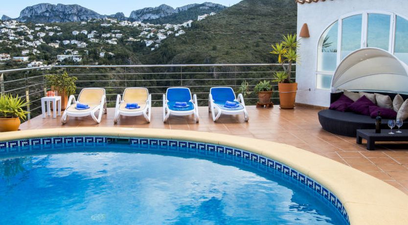 Photo of Villa Charly