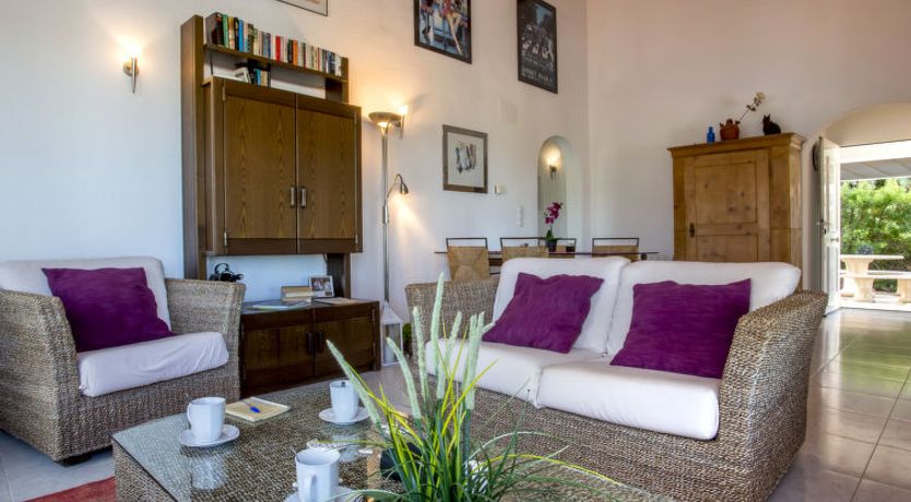 Photo of Villa Charly