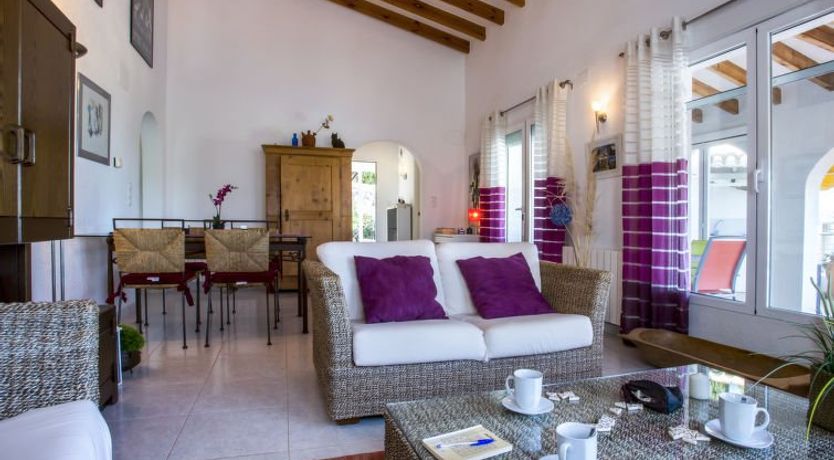 Photo of Villa Charly