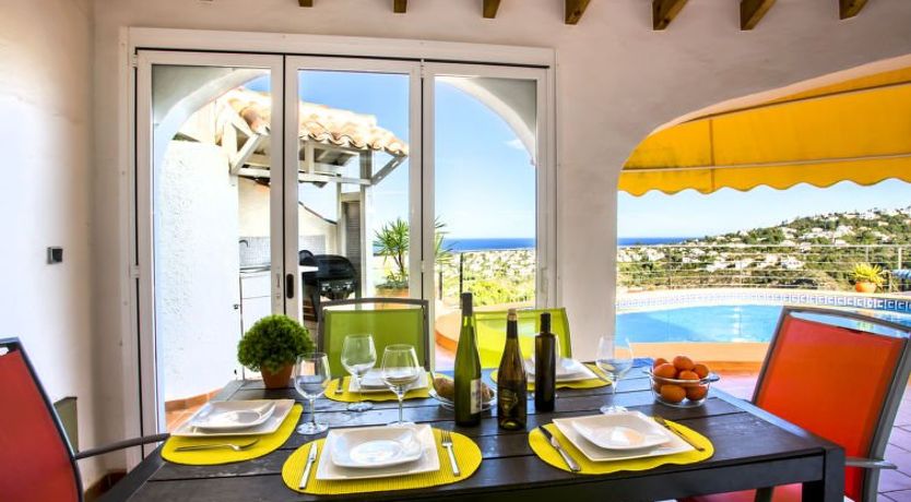 Photo of Villa Charly