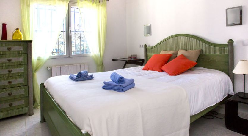 Photo of Villa Charly