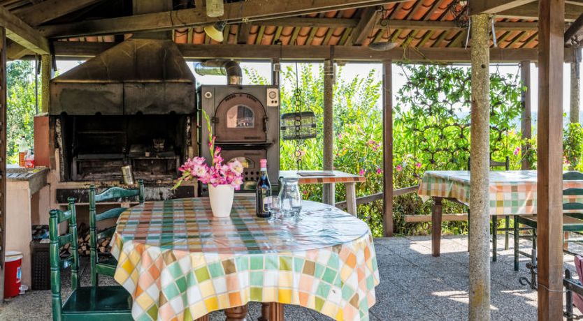 Photo of Bricco dei Ciliegi Holiday Home 2