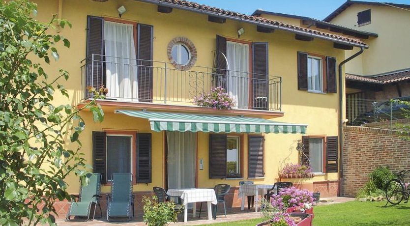 Photo of Bricco dei Ciliegi Holiday Home 2