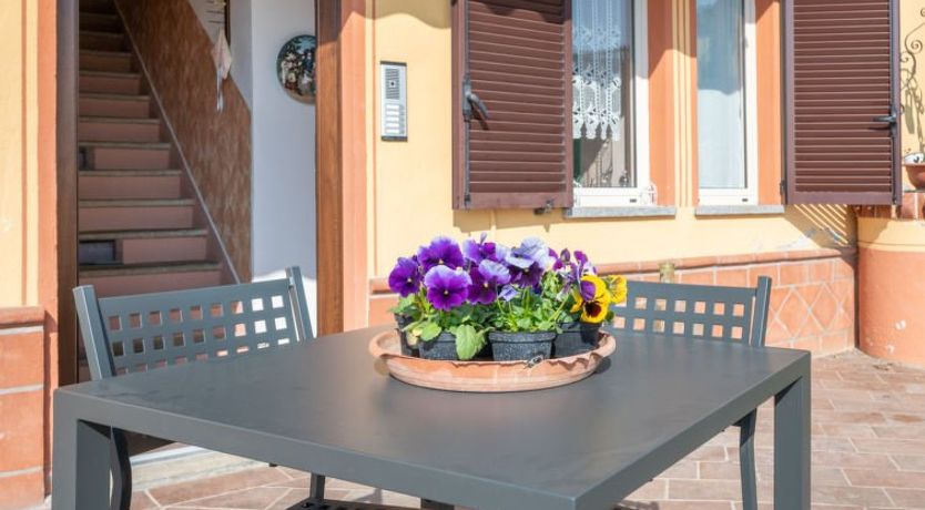 Photo of Bricco dei Ciliegi Holiday Home 2