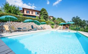 Photo of Bricco dei Ciliegi Holiday Home 2