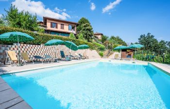 Bricco dei Ciliegi Holiday Home 2 Holiday Home