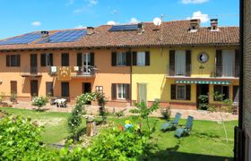 Photo of bricco-dei-ciliegi-holiday-home