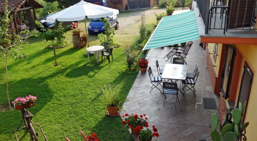 Photo of Bricco dei Ciliegi Holiday Home 2