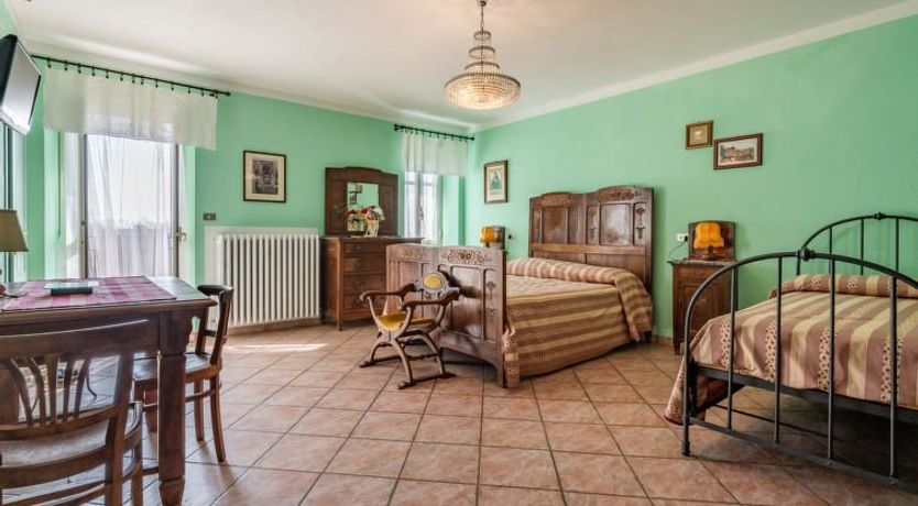 Photo of Bricco dei Ciliegi Holiday Home 2