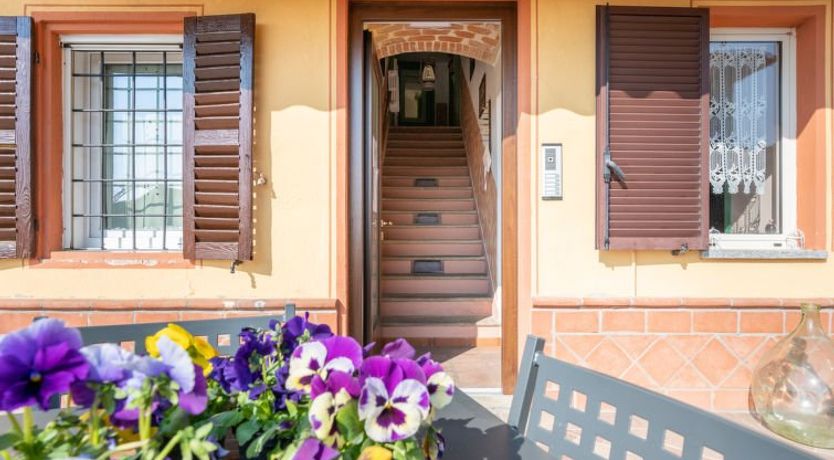 Photo of Bricco dei Ciliegi Holiday Home 2