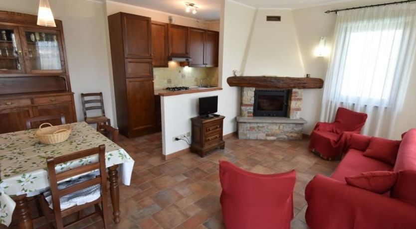 Photo of La Corte Bricca (Bilo A) Apartment 5