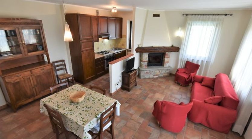 Photo of La Corte Bricca (Bilo A) Apartment 5