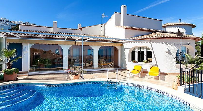 Photo of Villa Da Vinci Villa 2