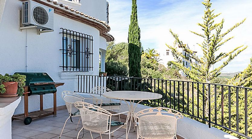 Photo of Villa Da Vinci Villa 2