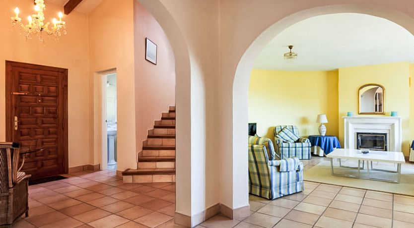 Photo of Villa Da Vinci Villa 2