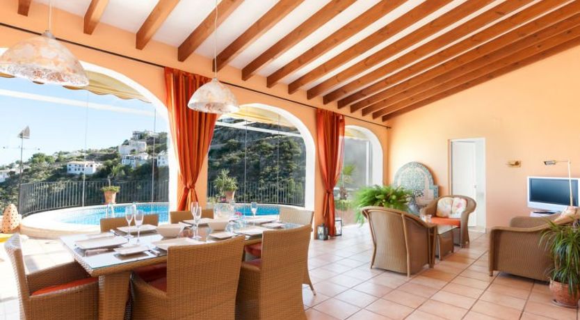 Photo of Villa Da Vinci Villa 2