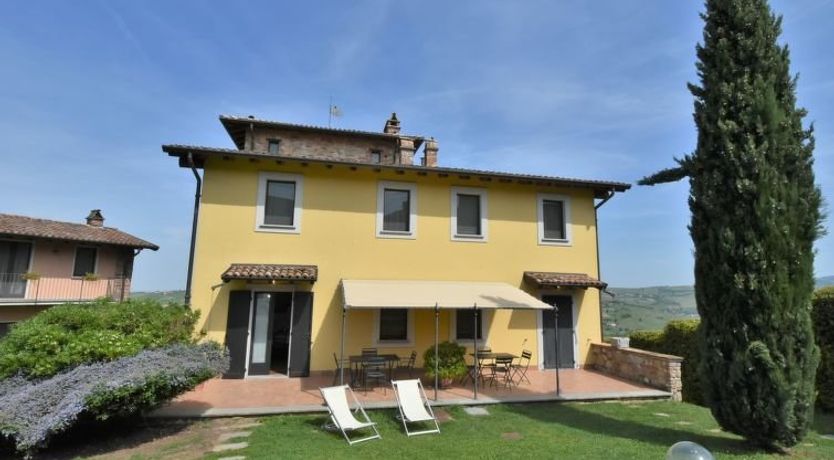 Photo of La Corte Bricca (Bilo D) Apartment 4