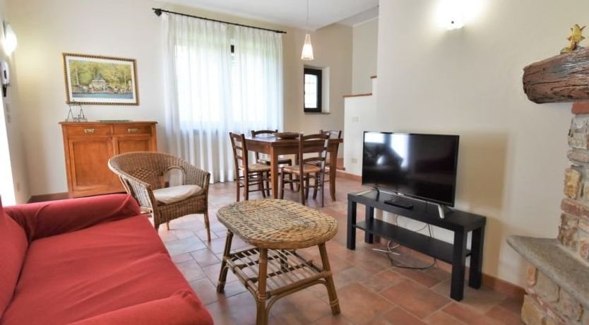 Photo of La Corte Bricca (Bilo D) Apartment 4