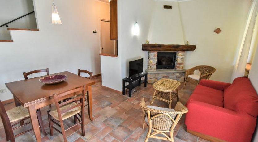 Photo of La Corte Bricca (Bilo D) Apartment 4