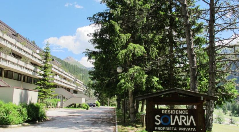 Photo of Solaria Apartment 2