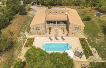 Bellpuig Holiday Home