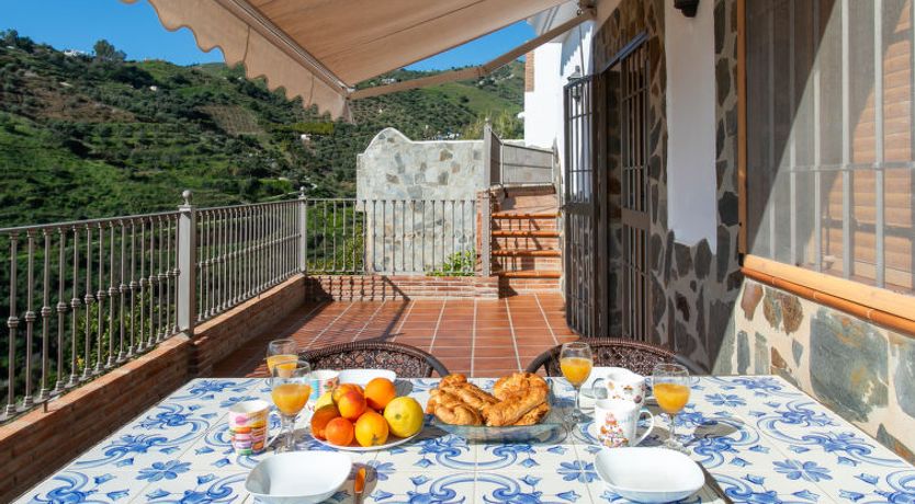 Photo of Tres Palmeras