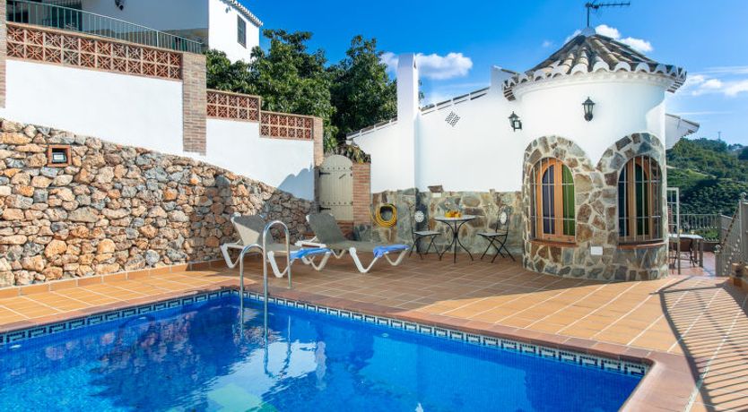 Photo of Tres Palmeras