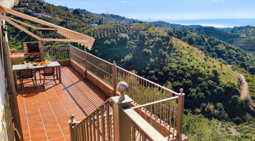 Photo of Tres Palmeras