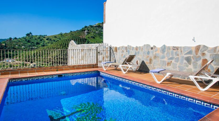 Photo of Tres Palmeras