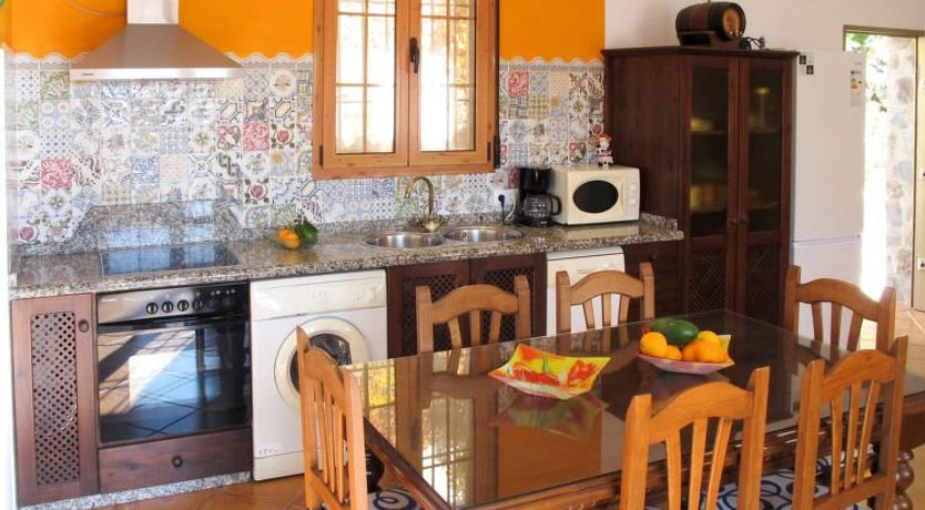 Photo of Tres Palmeras