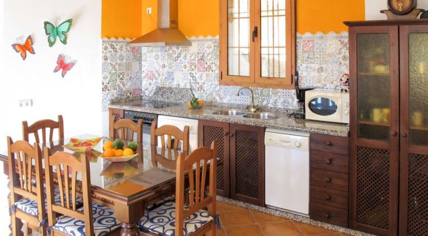 Photo of Tres Palmeras