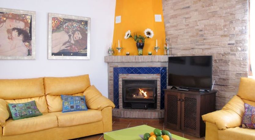 Photo of Tres Palmeras