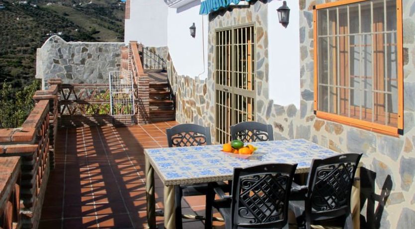 Photo of Tres Palmeras