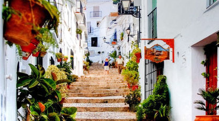 Photo of Tres Palmeras