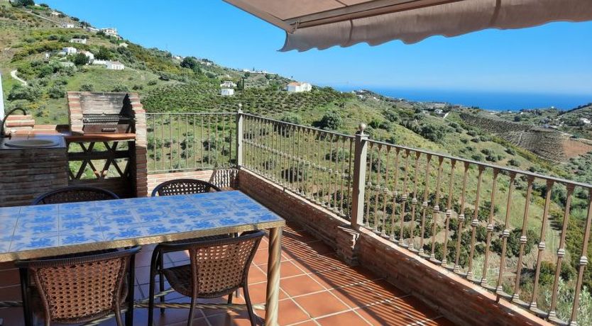 Photo of Tres Palmeras