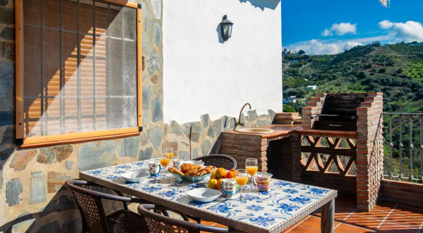 Photo of Tres Palmeras