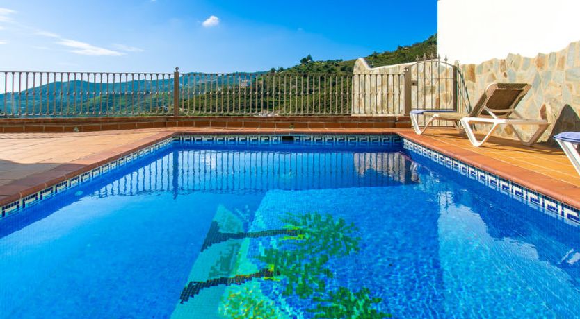 Photo of Tres Palmeras