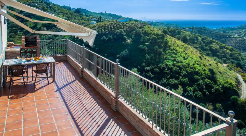 Photo of Tres Palmeras