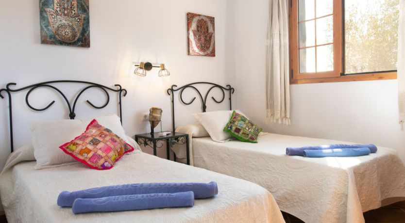 Photo of Tres Palmeras